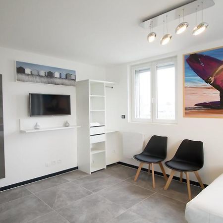 Appartel 76 Dieppe Rouxmesnil-Bouteilles Экстерьер фото